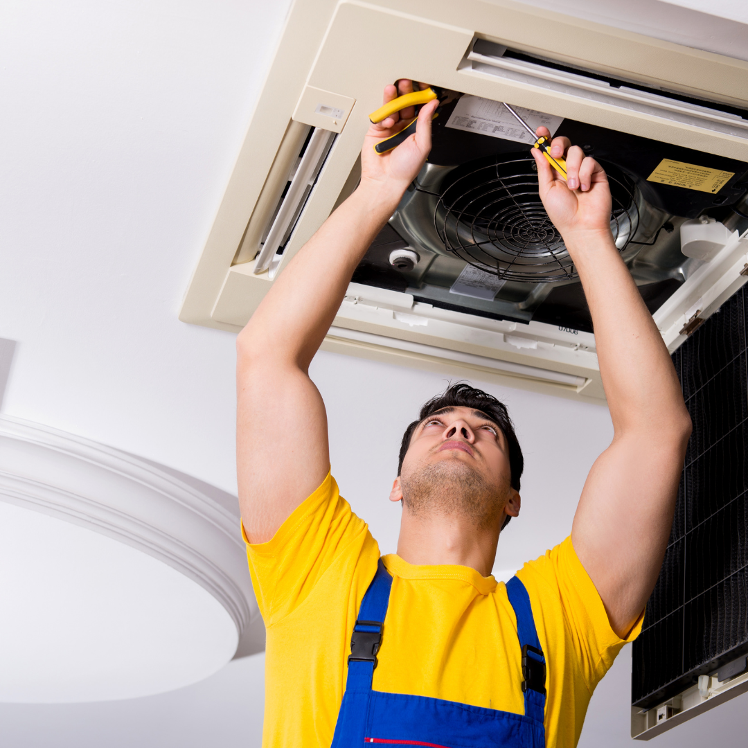 We provide reliable AC installation, repair, and maintenance services ...